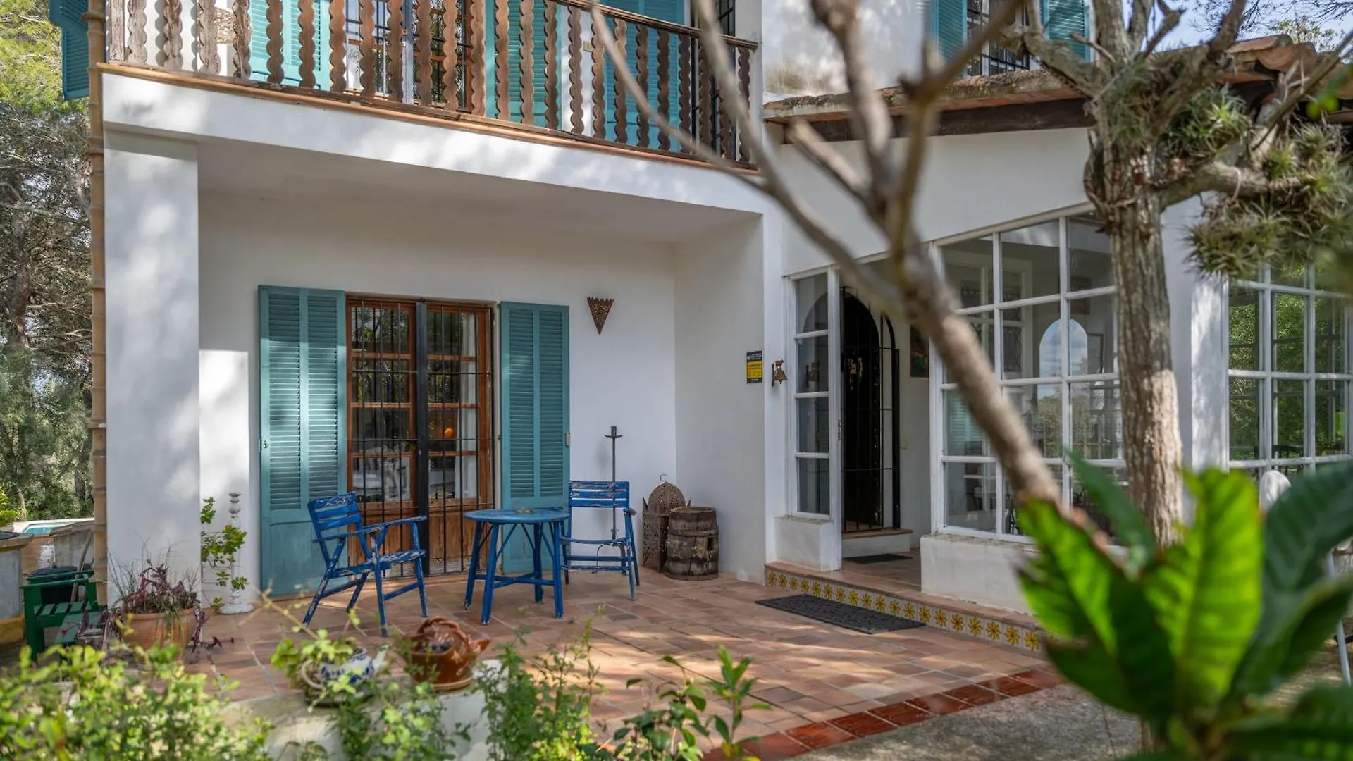 Feriehus Son Oliver Colonia de Sant Jordi