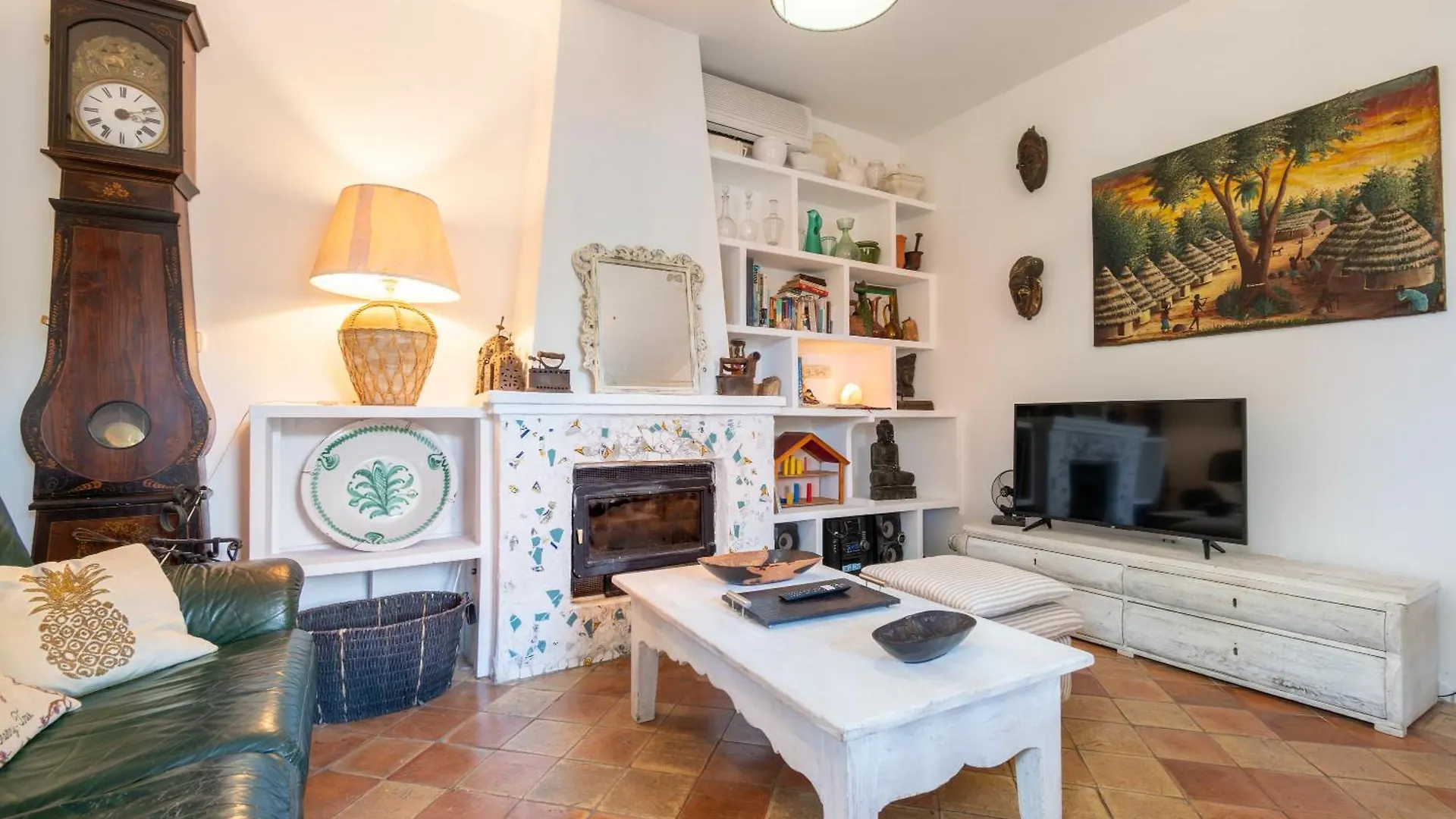 Son Oliver Colonia de Sant Jordi