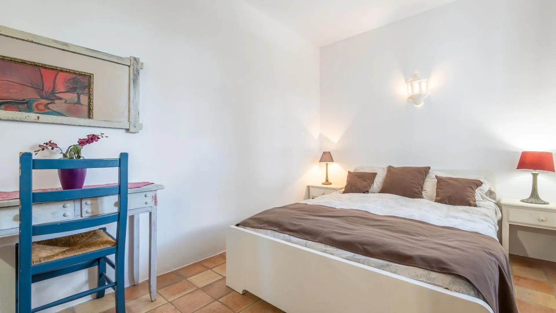 Feriehus Son Oliver Colonia de Sant Jordi