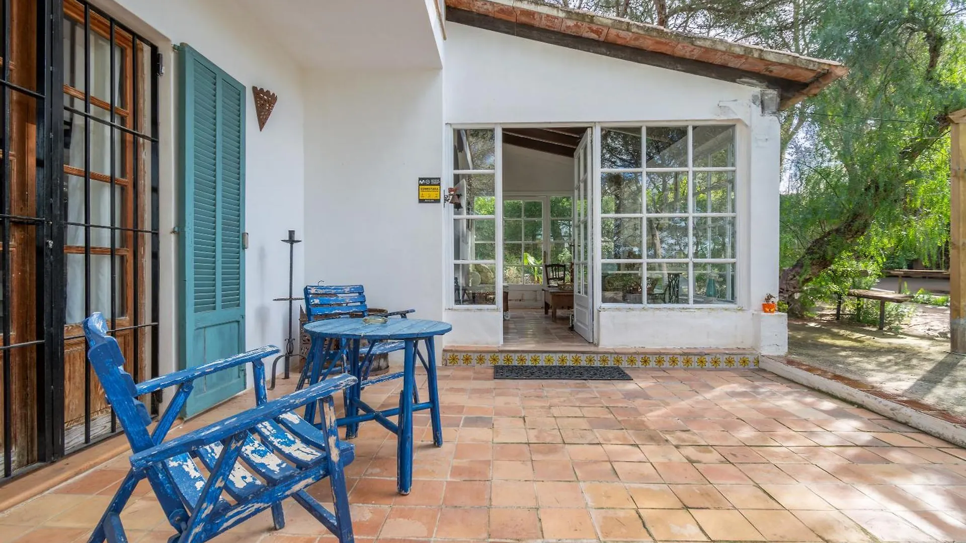 Feriehus Son Oliver Colonia de Sant Jordi